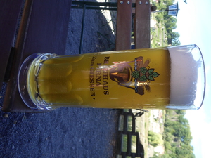 2020-08-01 Bier in Pirna