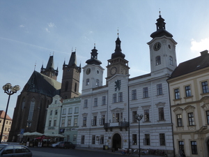 2020-07-29 Hradec Králové (Königgrätz)